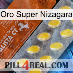 Super Nizagara Gold 42